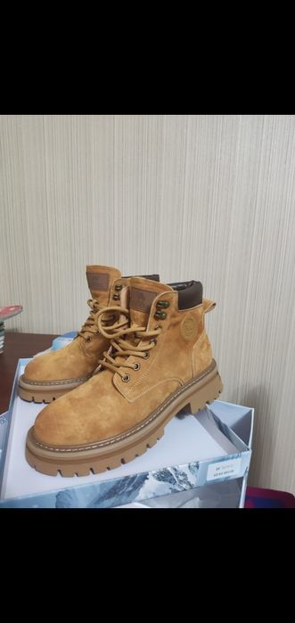 Тимберленд Camel,  унисекс