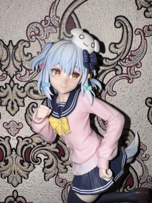 Аниме фигурка ElCoco оригинальная