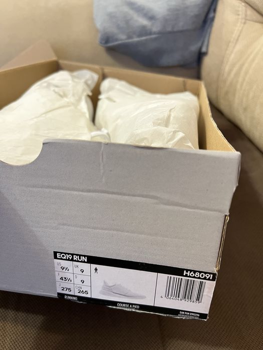 Нови маратонки Adidas
