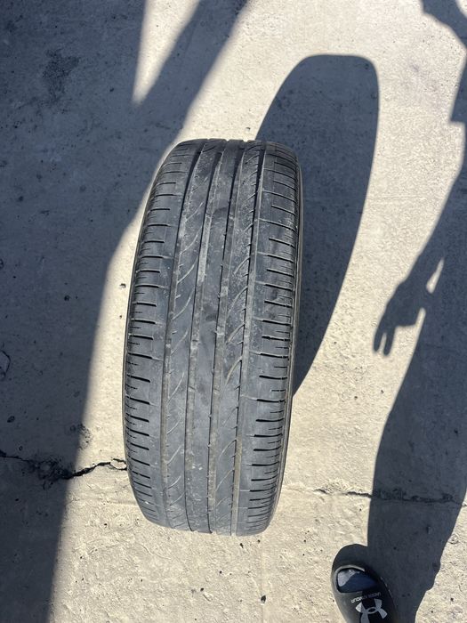 Летние шины 225/65 р17