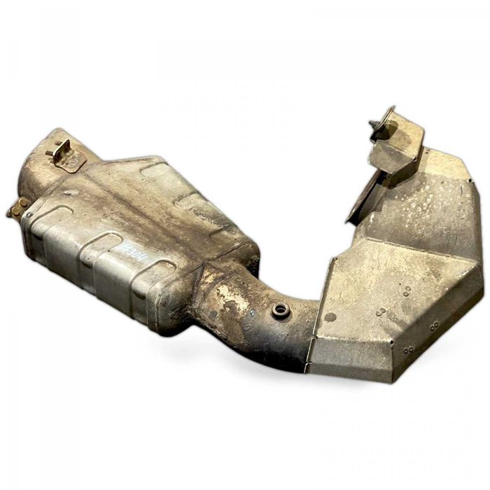 Finala camion SCANIA R 2017 -Piese de schimb SCANIA