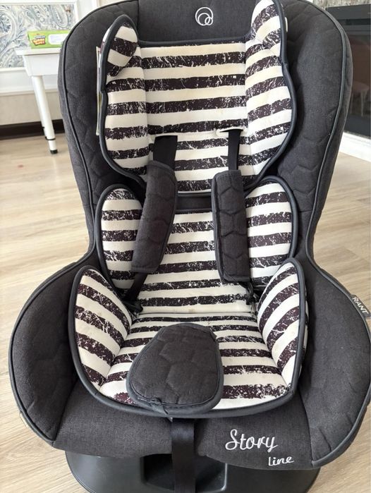 Продам автокресло Rant