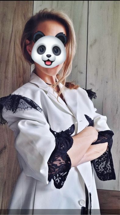 Арт ръчно изработени сака