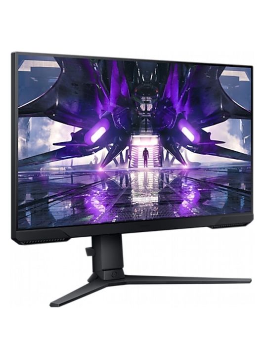 Монитор Samsung odyssey g3 24 дюйма