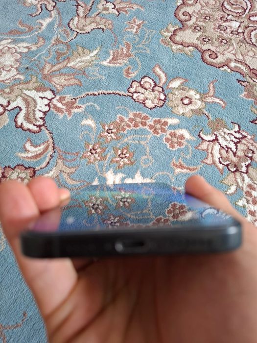 İphone 16 pro max 92%