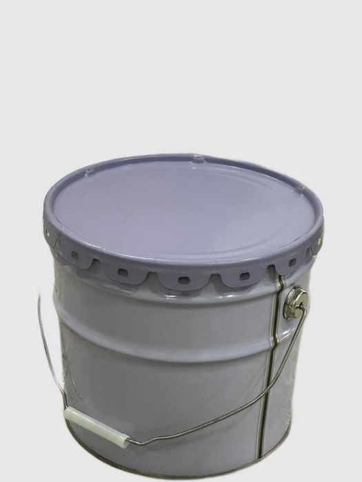 Металическое ведро Крышка корона 25/20л/15л/10л/7л