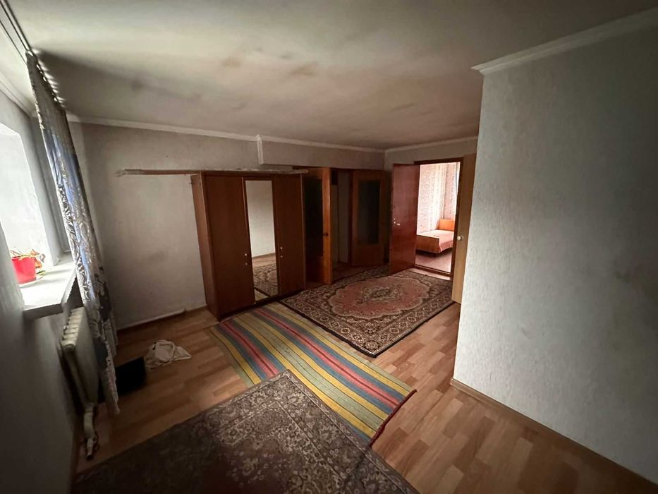 В продаже 5ком дом Тальниковая 88