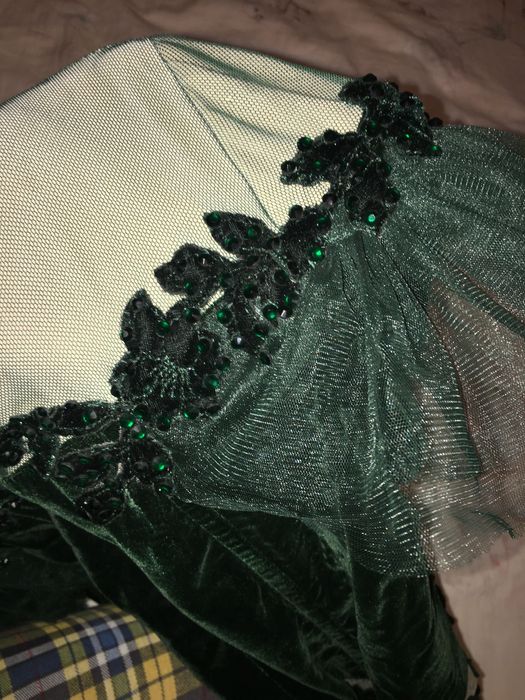 Oqshom libosi   razmer s-m shohona libos