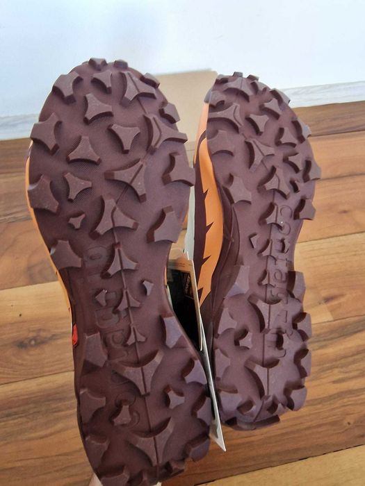 Salomon Планинарски боти Cross Hike Mid GTX, 39 EU