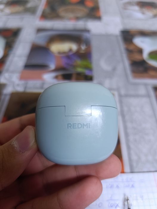 Redmi Buds 8 pro
