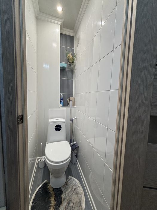 Квартира однокомнатная