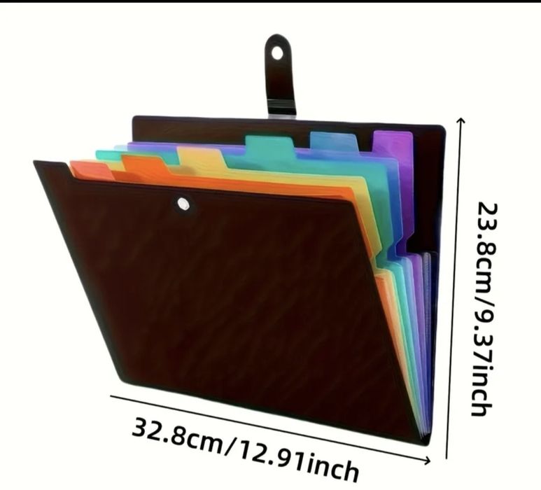 Папка / органайзер за документи