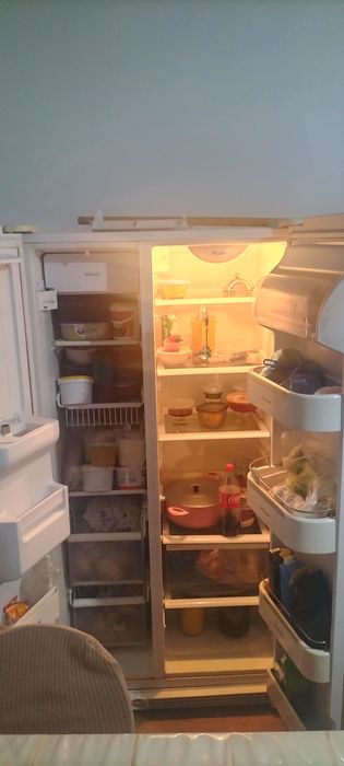 Продам холодильник