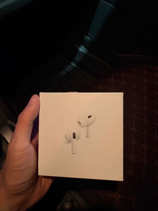 Продам AirPods Pro 2