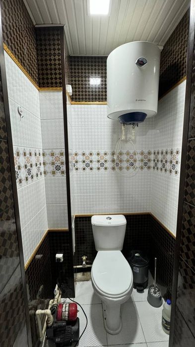 2 xonali kvartira G‘ofur G‘ulom metro yaqinida