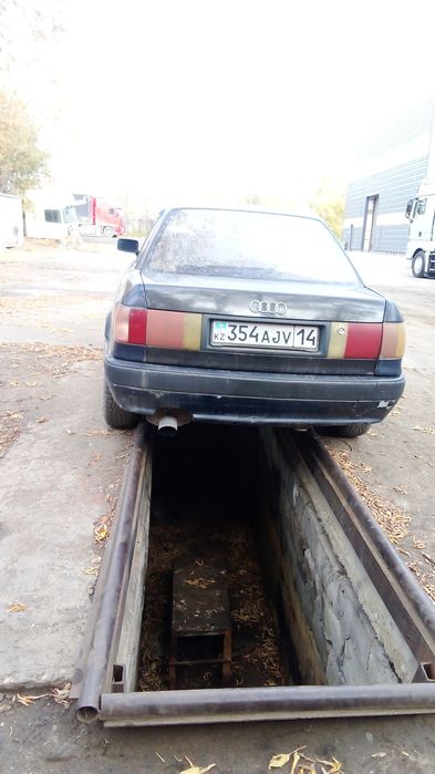 Продам Ауди 80б4