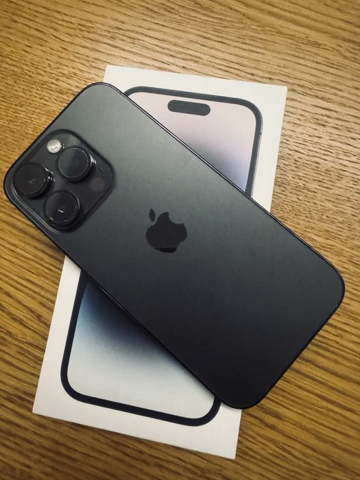 iPhone 14 Pro 512 Гб