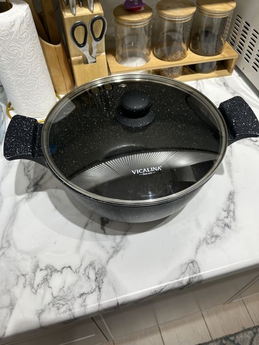 Б/у казан 2000тг.