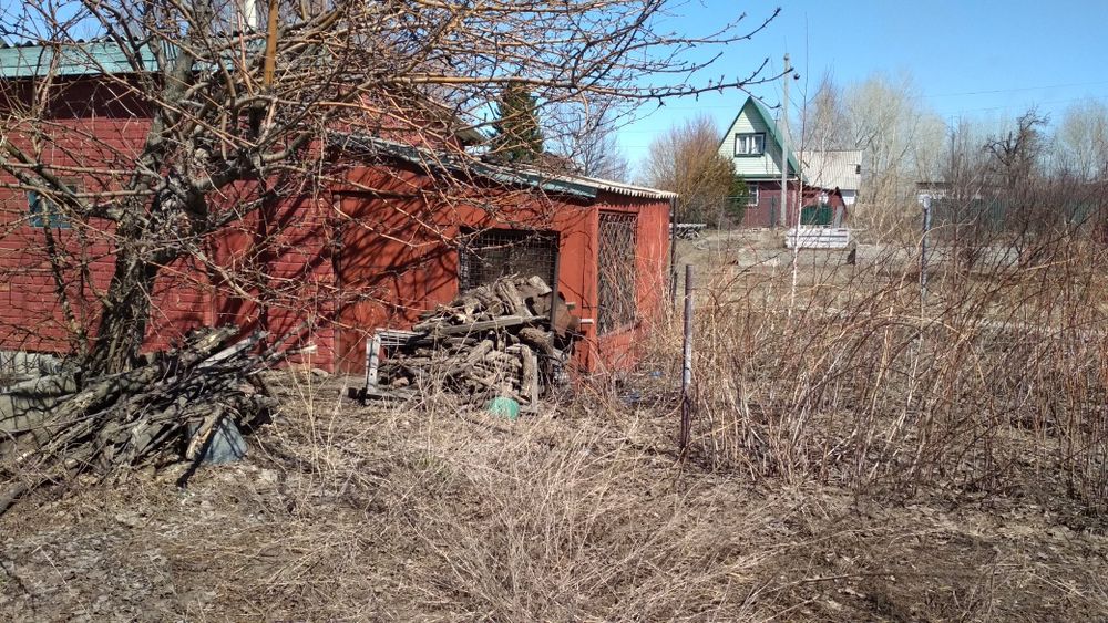 Продам дом с земельным участком