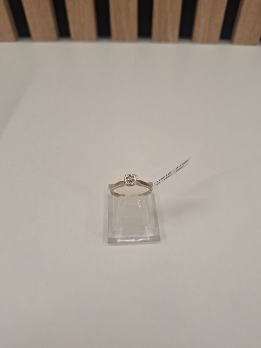 Inel Aur 14K 2,11Gr Masura 14/54 #48827