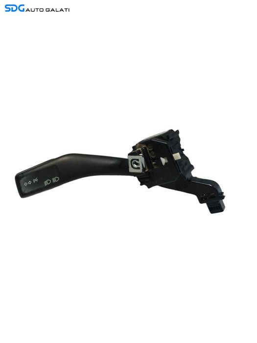 Maneta Semnalizare Faza Lunga Scurta Volkswagen Golf 5 2003 - 2009 Cod 1K0953513 [LR1187]