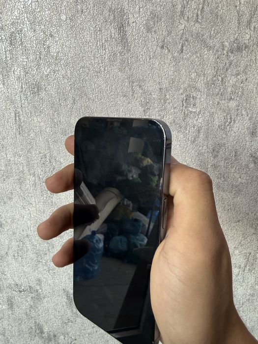 Iphone 13 pro.