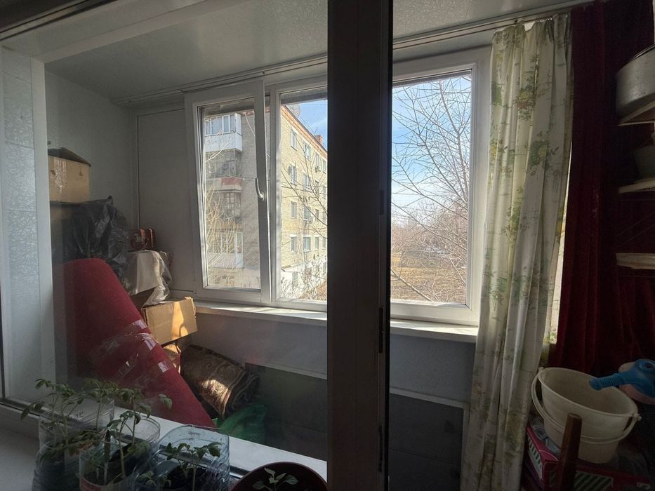 Продам 3 ком квартиру Тайга 15300