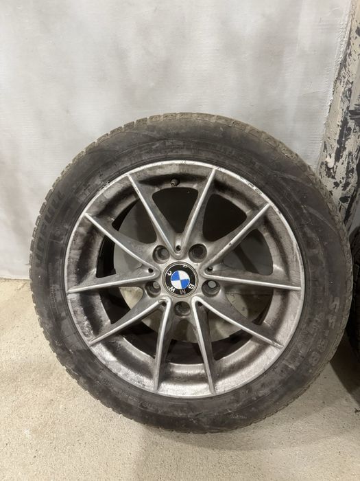 Джанти за bmw e90