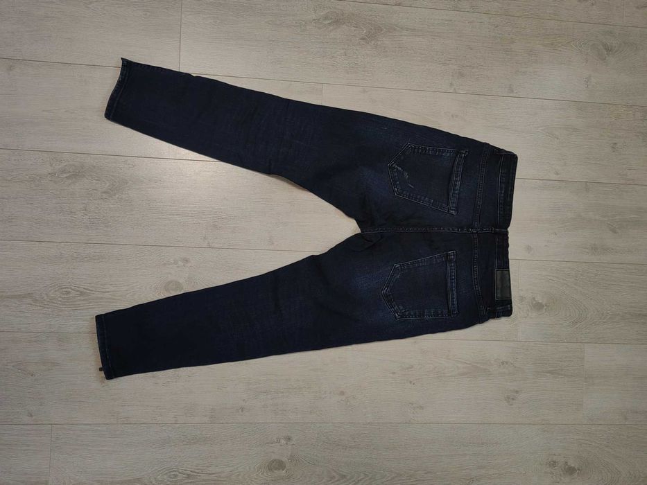 Мъжки дънки ZARA, Bershka, Pull&bear