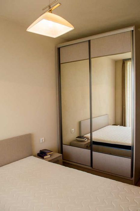 Дава се под наем Двустаен апартамент в София, Обеля 2 - 74 кв.м за 400 € - Снимка #4