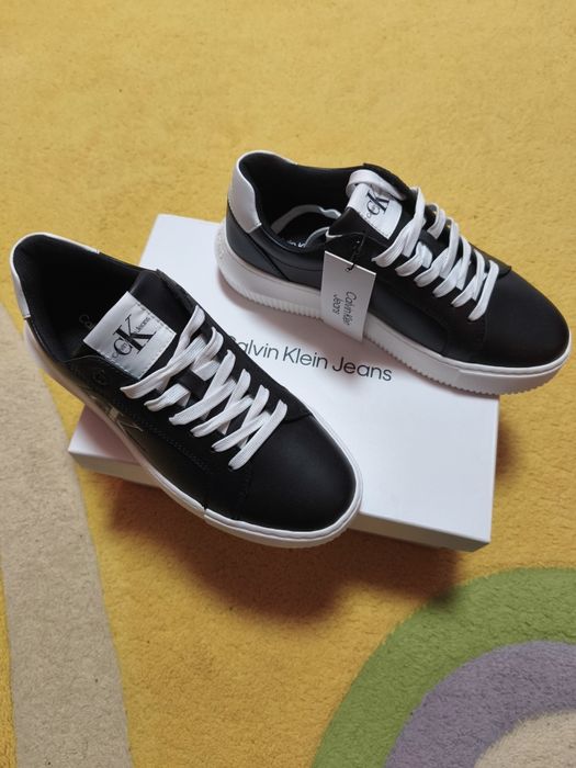 Дамски сникърси Calvin Klein