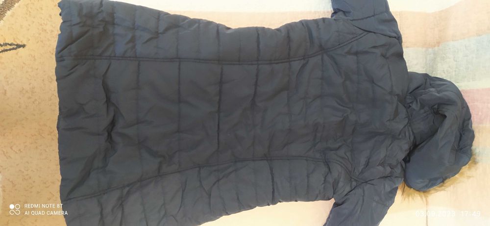 Пальто на девочку школьное