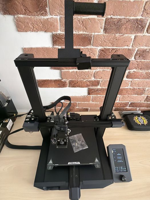 Creality Ender-3 S1