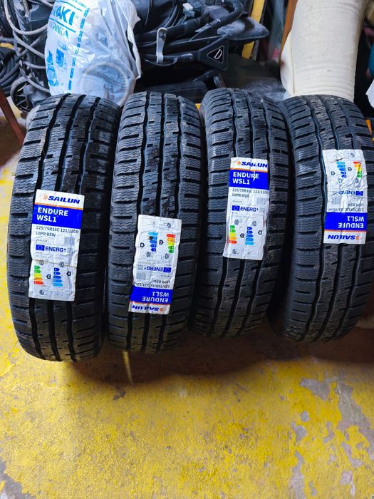 Шина новая сайлун