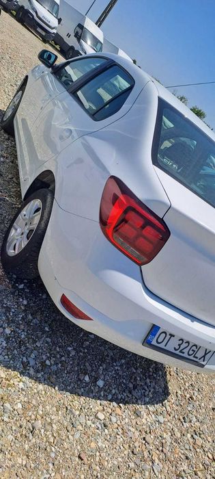 Dacia Logan 1.5 diesel