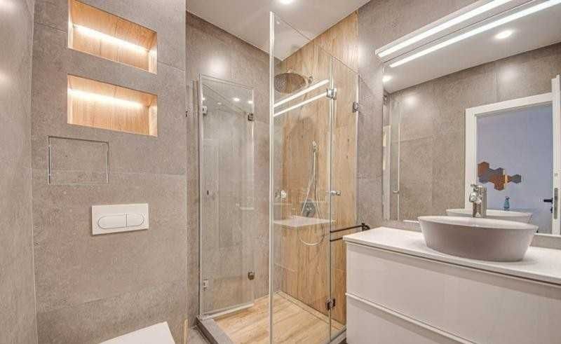Продава се Двустаен апартамент в София, Дружба 2 - 66 кв.м за 1425 €/кв.м - Снимка #1