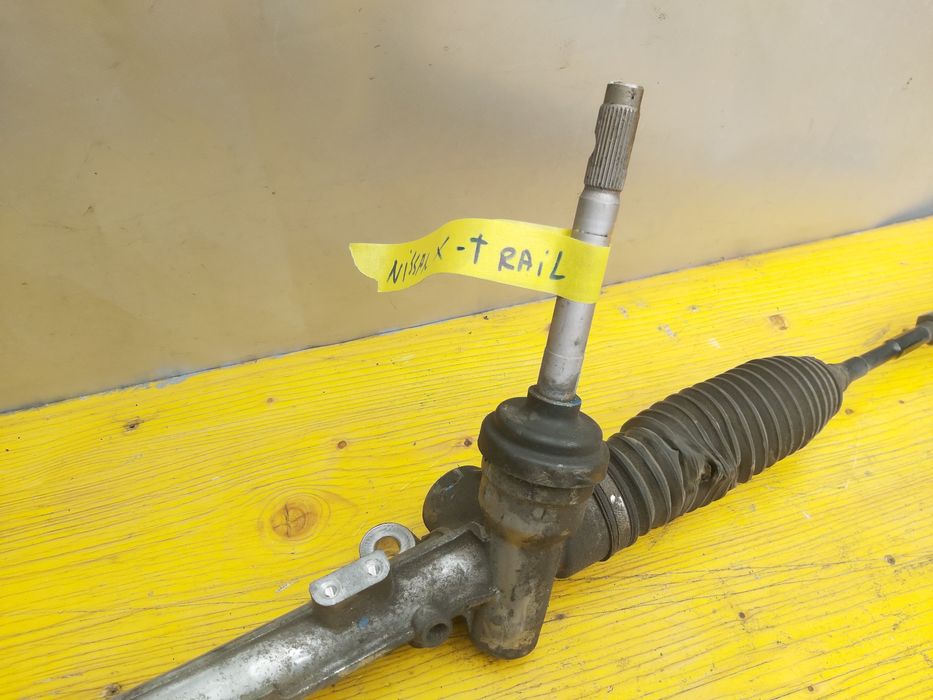 Кормила реика Nissan X-Trail J11