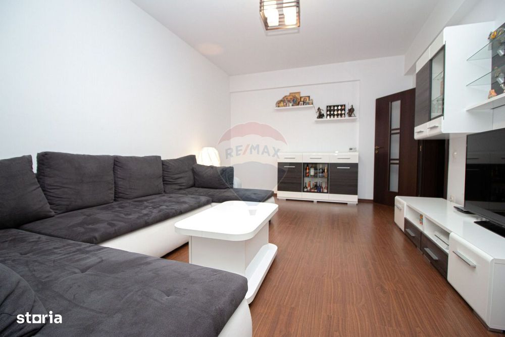 Apartament de vanzare 3 camere Cartierul Latin Prelungire Ghencea