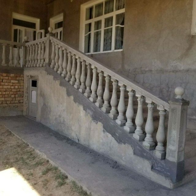 Баласина сементли