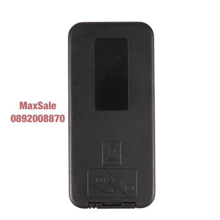 Дистанционно за заснемане на снимки тип спусък за фотоапарат Sony