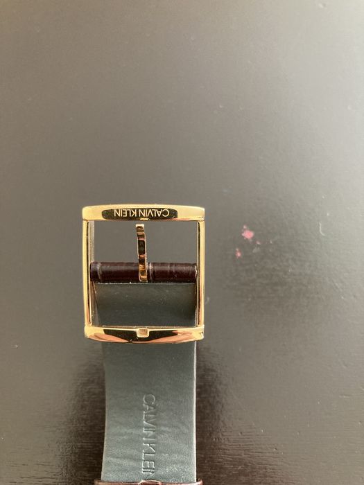 Мъжки оригинален часовник Calvin Klain