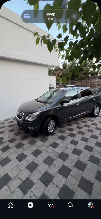Chevrolet Cobalt