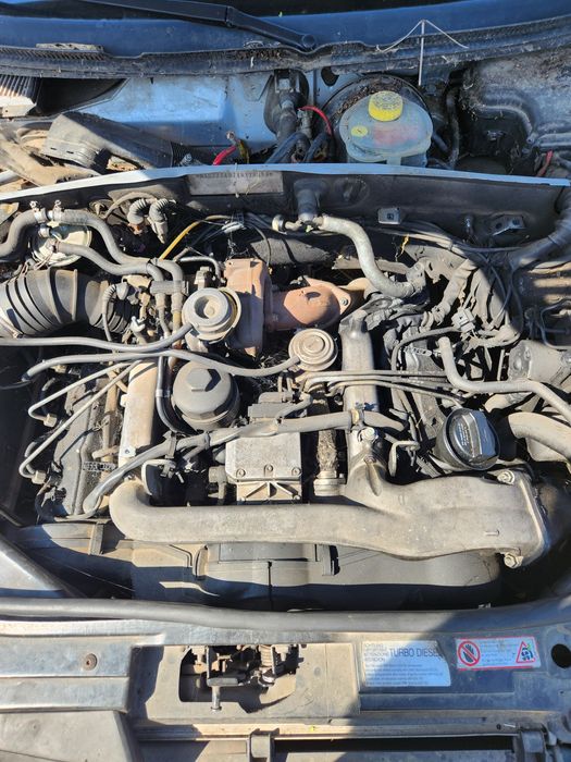 Ауди а6 2.5тди на части/audio a6 2.5tdi na chasti