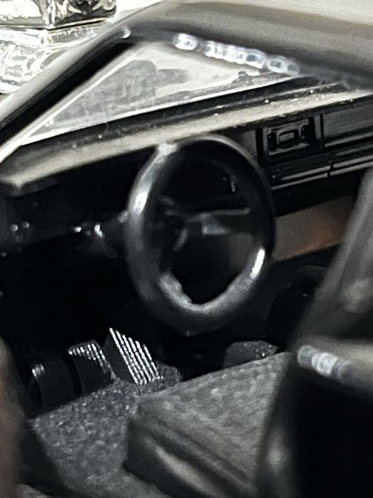 Dodge из фильма Fast&Furious