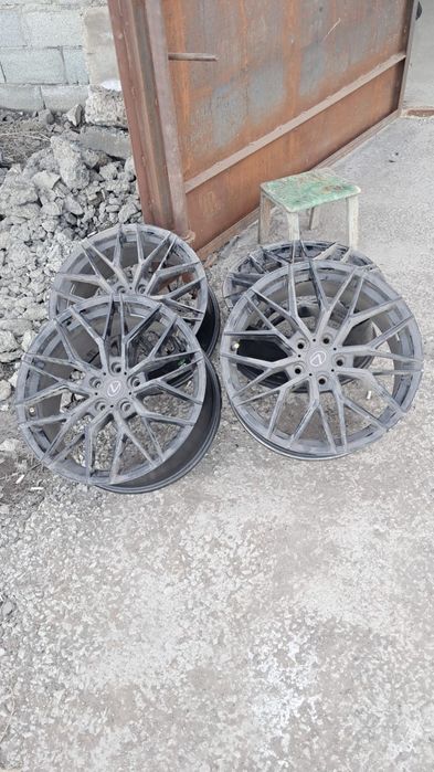 Диски на машину б/у