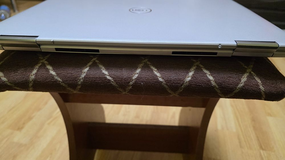 Laptop DELL  Inspiron 7706 2in1 - Touch-screen