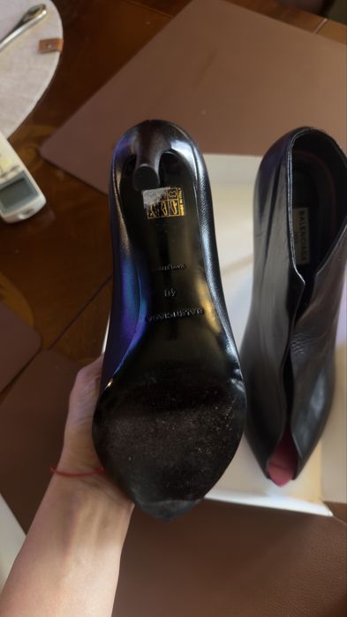 Дамски Обувки balenciaga