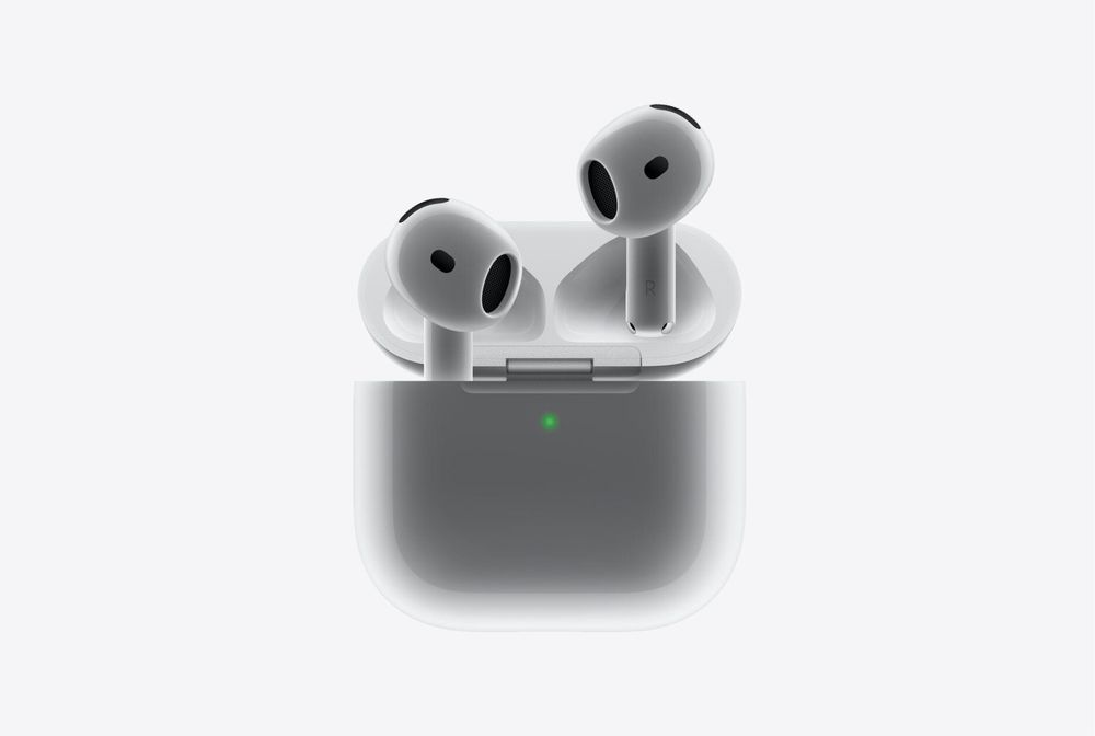 Продается Air Pods 4