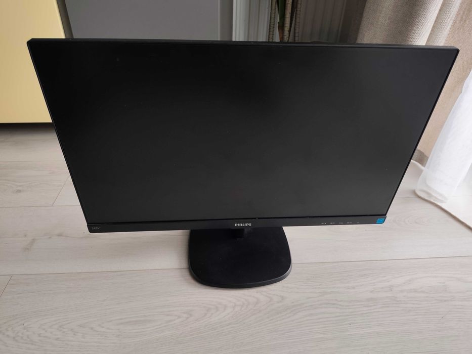 Lenovo ThinkCentre M92p i7 , 16Gb ram,ssd casti+kit Logitech +monitor