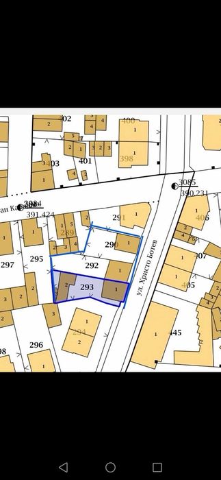 Продава се Къща в Троян - 215 кв.м за 884 €/кв.м - Снимка #4